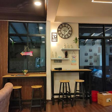 Villamax Klebang Beach Homestay Melaka 25 Pax 6R4B Buitenkant foto