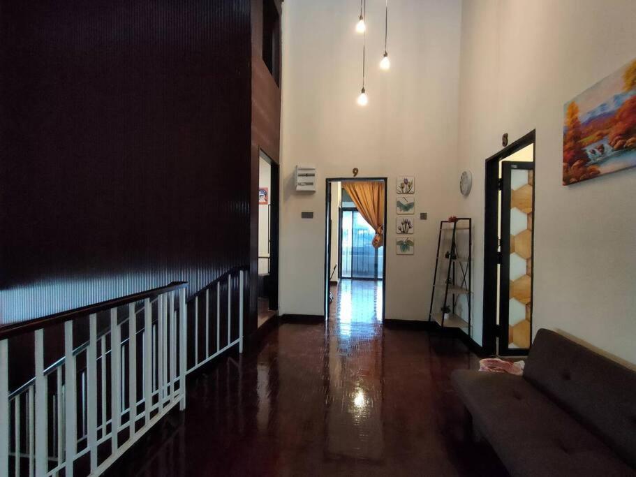 Villamax Klebang Beach Homestay Melaka 25 Pax 6R4B Buitenkant foto